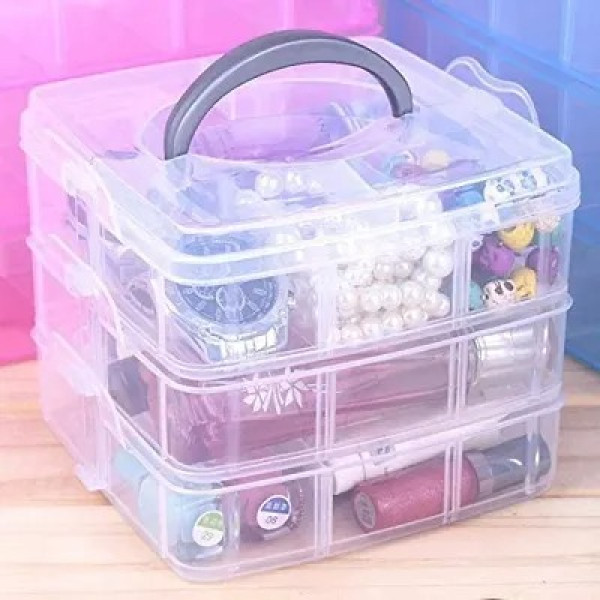 GR-Organize Your Jewelry Collection with the 18 Gr...