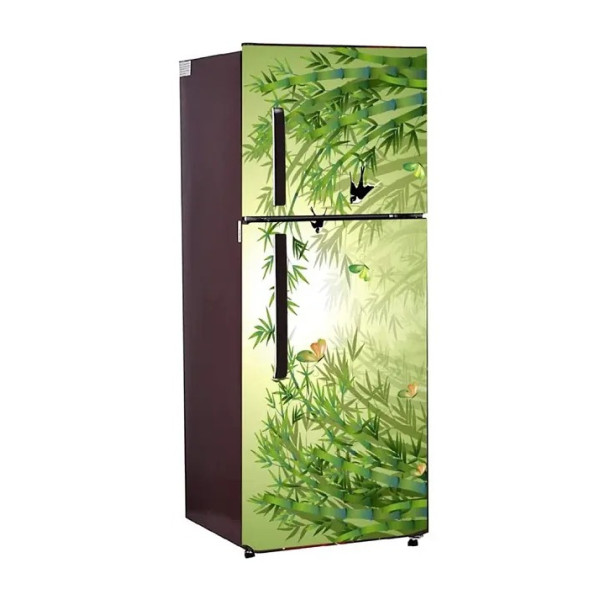 GR-Decorative Tree Birds Wall Sticker for Fridge [Low Budget Product]