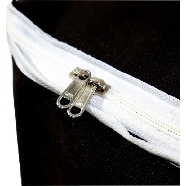 GR-Durable Non-Woven Jumbo Storage Bags (Pack of 2) [Low Budget Product]