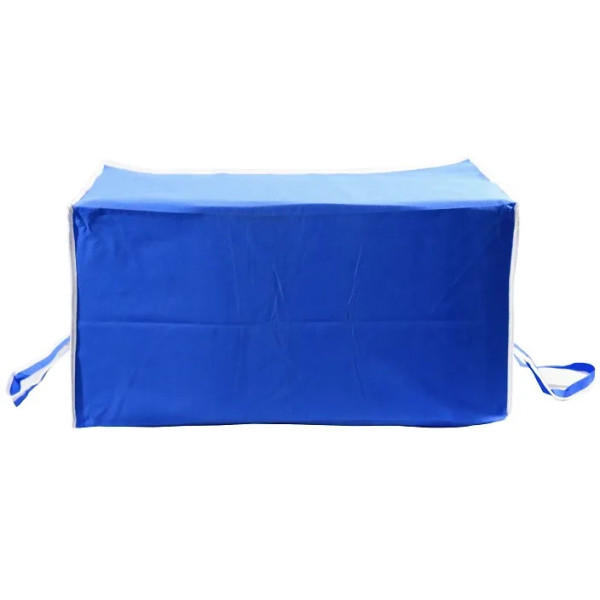 GR-Durable Non-Woven Jumbo Storage Bags (Pack of 2) [Low Budget Product]