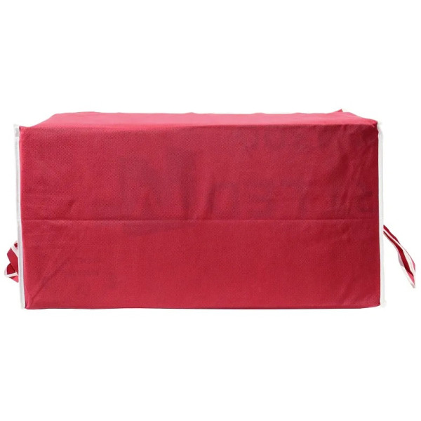 GR-Durable Non-Woven Jumbo Storage Bags (Pack of 2) [Low Budget Product]