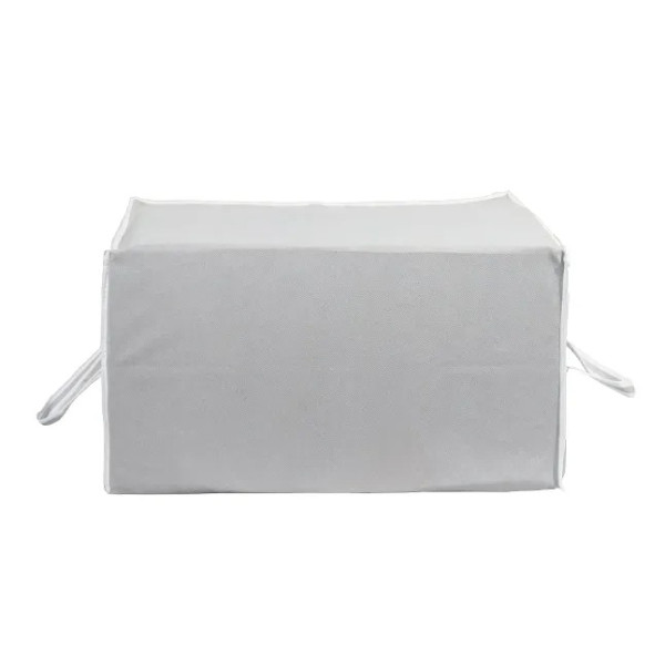 GR-Durable Non-Woven Jumbo Storage Bags (Pack of 2) [Low Budget Product]