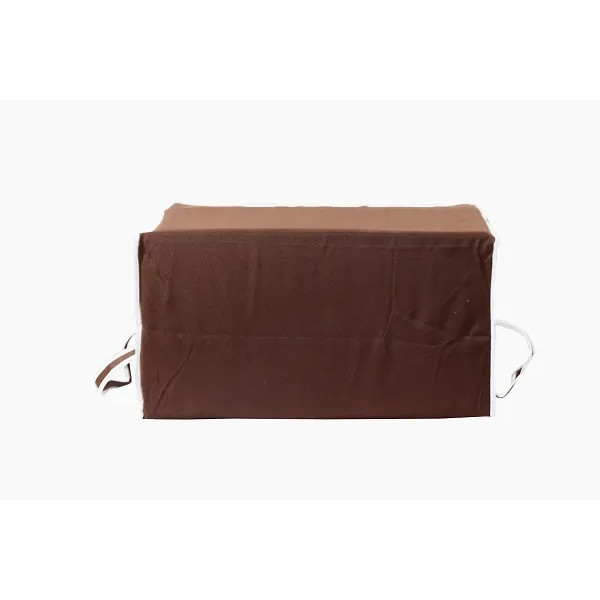 GR-Durable Non-Woven Jumbo Storage Bags (Pack of 2) [Low Budget Product]
