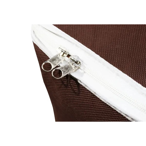 GR-Durable Non-Woven Jumbo Storage Bags (Pack of 2) [Low Budget Product]