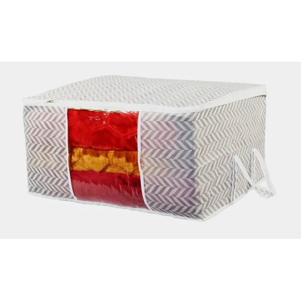 GR-Durable Non-Woven Jumbo Storage Bag [Low Budget Product]