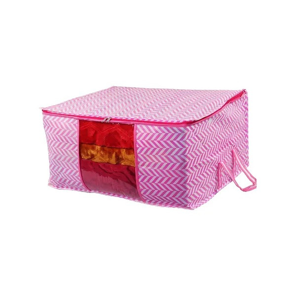 GR-Durable Non-Woven Jumbo Storage Bag [Low Budget Product]