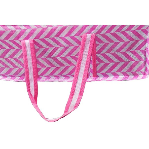 GR-Durable Non-Woven Jumbo Storage Bag [Low Budget Product]