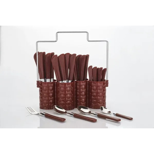 GR-Durable Stainless Steel Cutlery Set [Premium Product]