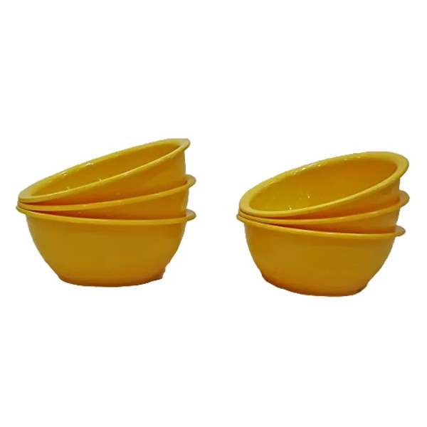GR-Classic 6-Piece Bowl Set [Low Budget Product]