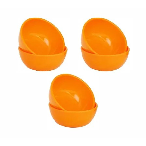 GR-Classic 6-Piece Bowl Set [Low Budget Product]