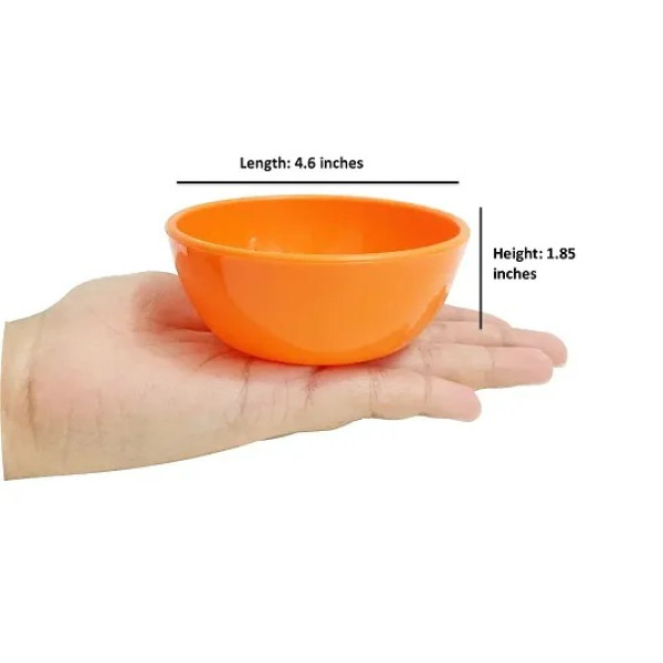 GR-Classic 6-Piece Bowl Set [Low Budget Product]