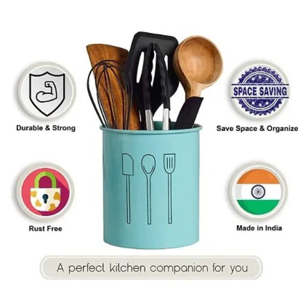 GR-GreyFox Stylish Cutlery Organizer [Low Budget Product]