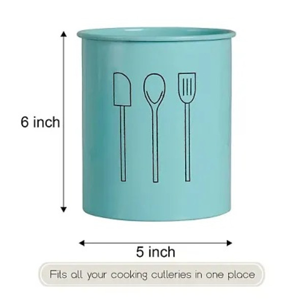 GR-GreyFox Stylish Cutlery Organizer [Low Budget Product]