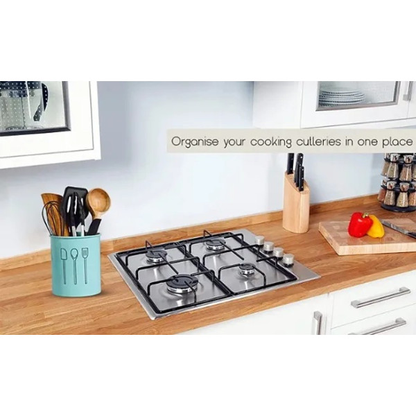 GR-GreyFox Stylish Cutlery Organizer [Low Budget Product]