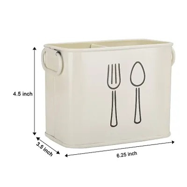 GR-GreyFox Classy Cutlery Holder [Low Budget Product]