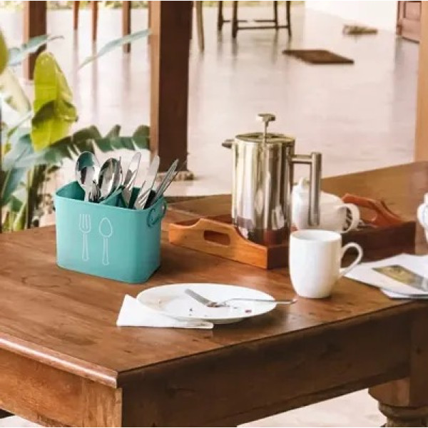 GR-GreyFox Classy Cutlery Holder [Low Budget Product]