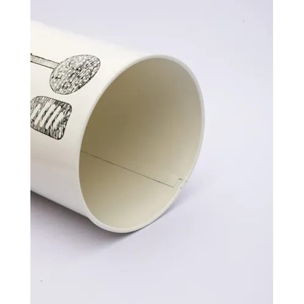 GR-GreyFox Stainless Steel Cutlery Holder [Low Budget Product]