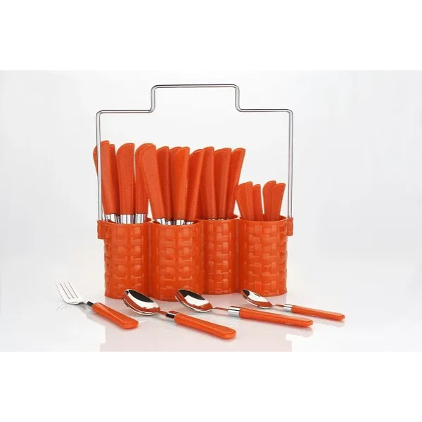 GR-Durable Stainless Steel Cutlery Set [Premium Product]