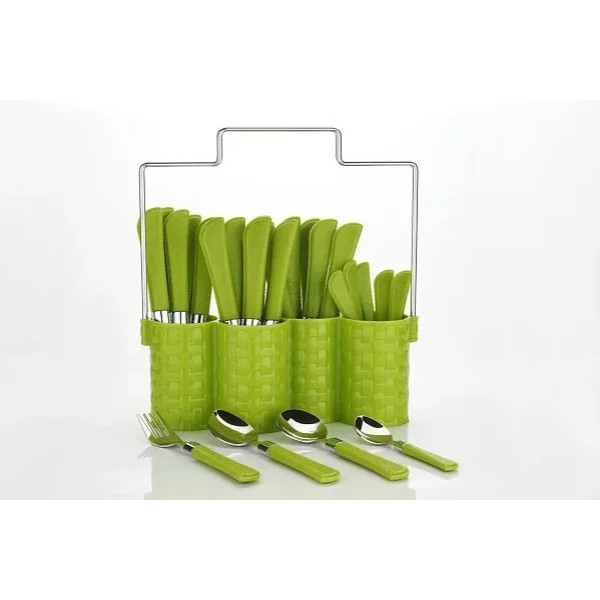 GR-Durable Stainless Steel Cutlery Set [Premium Product]