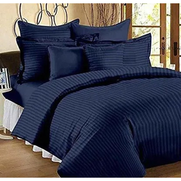 GR-Elegant Cotton Double Bedsheet Set [Low Budget ...