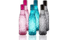 GR-Crystal Fridge Bottle Pack of 3 [Low Budget Pro...