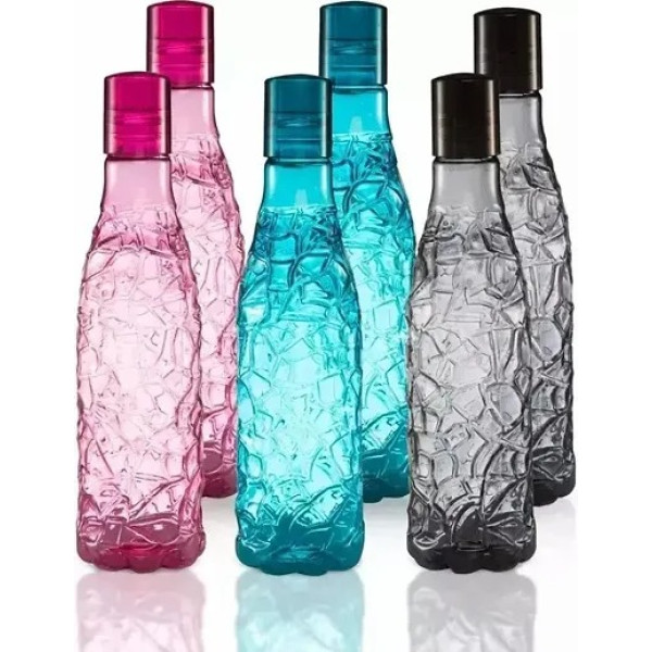 GR-Crystal Fridge Bottle Pack of 3 [Low Budget Pro...