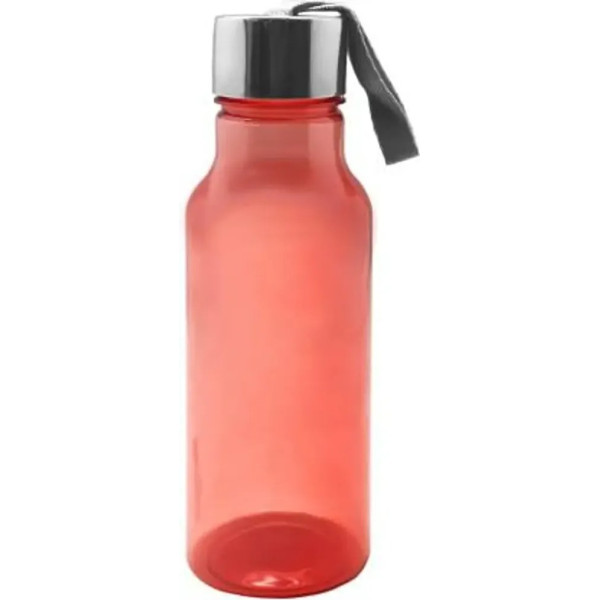 GR-Premium Plastic Water Bottle Pack of 6 [Low Bud...