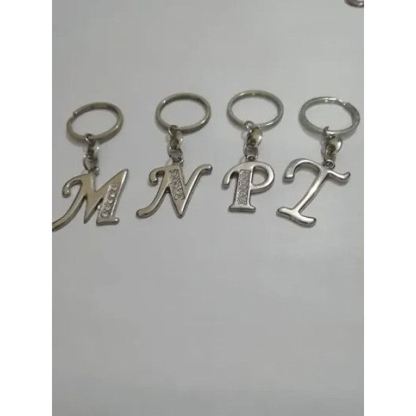 GR-Key Chains set of 4 [Low Budget Product]