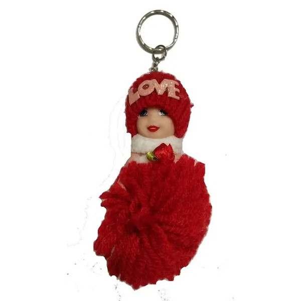 GR-Fancy Key Chain for Gift [Low Budget Product]