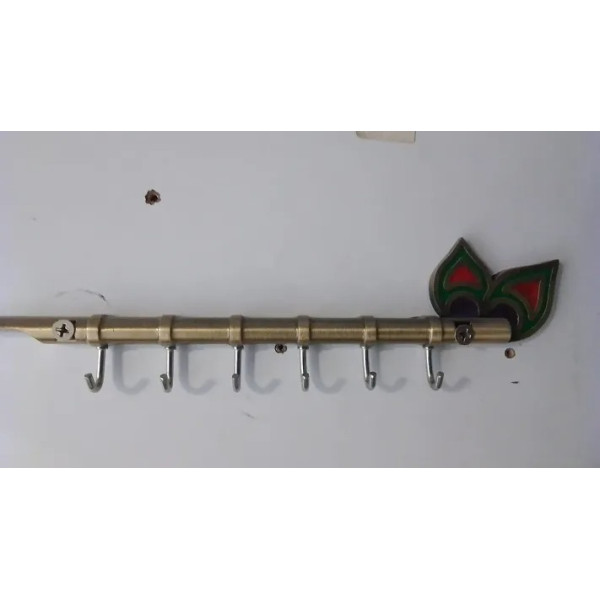 GR-Effortlessly Sleek and Compact Key Holder [Low Budget Product]