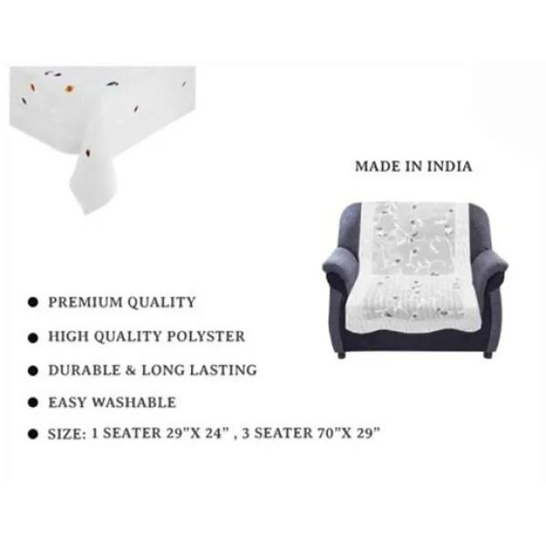 GR-Stylish and Protective Sofa Covers [Low Budget Product]