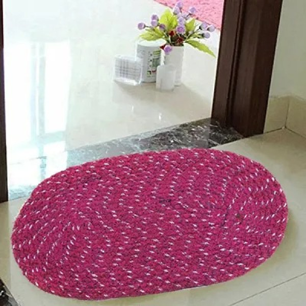 GR-Vibrant Multicolored Door Mats [Low Budget Product]