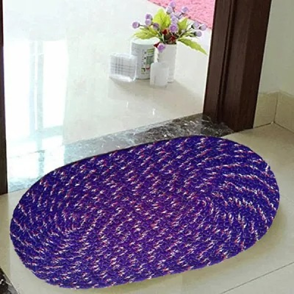 GR-Vibrant Multicolored Door Mats [Low Budget Product]