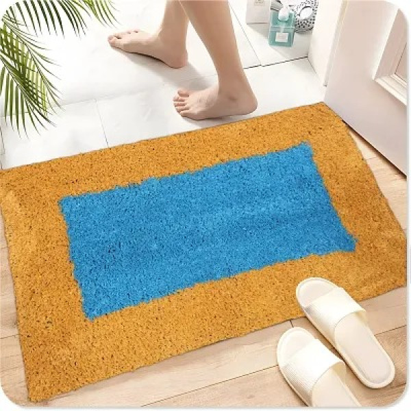 GR-Vibrant Multicolored Door Mats [Low Budget Product]