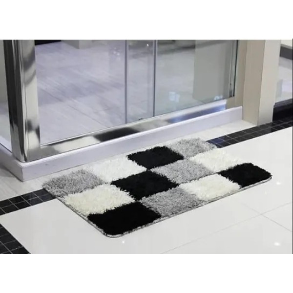 GR-Trendy Microfiber Doormat for Home [Low Budget ...