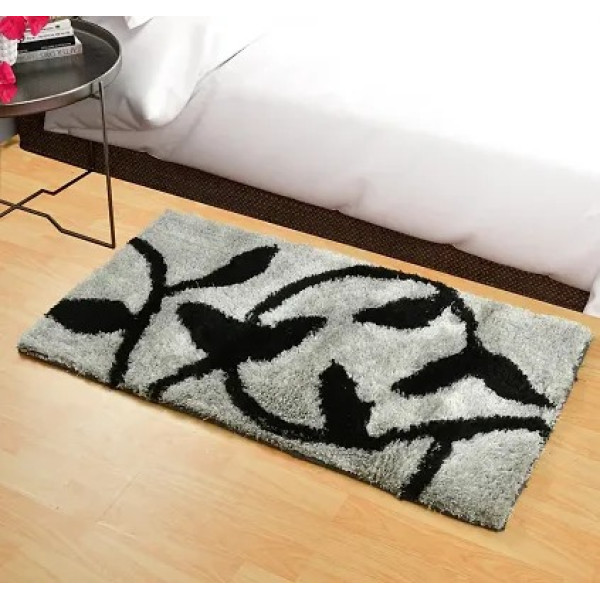 GR-Super Soft Shaggy Area Rug for Dining Room and ...