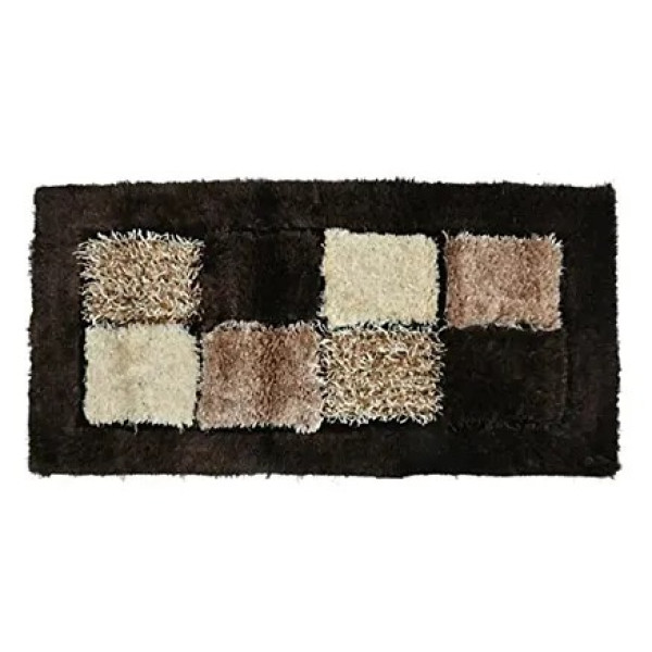 GR-Super Soft Shaggy Area Rug for Dining Room and ...