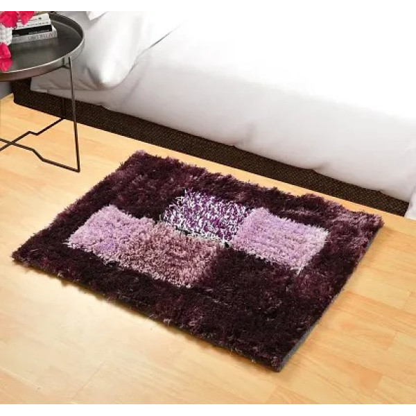 GR-Super Soft Shaggy Area Rug for Dining Room and ...