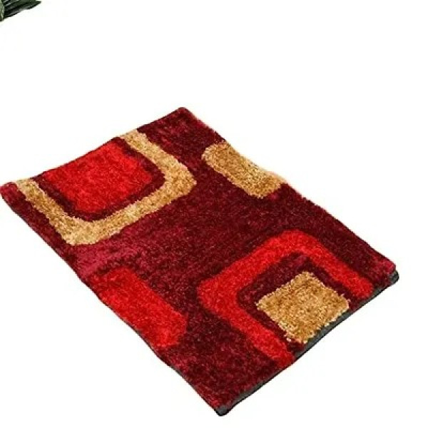 GR-Super Soft Shaggy Area Rug for Dining Room and Bedroom [Low Budget Product]