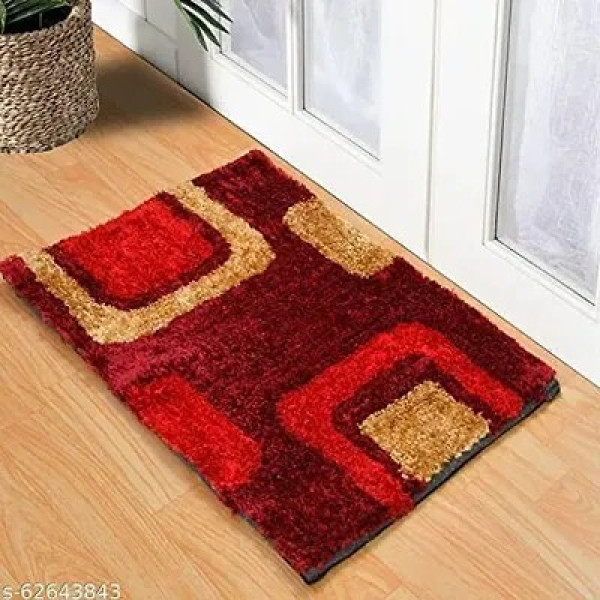 GR-Super Soft Shaggy Area Rug for Dining Room and ...