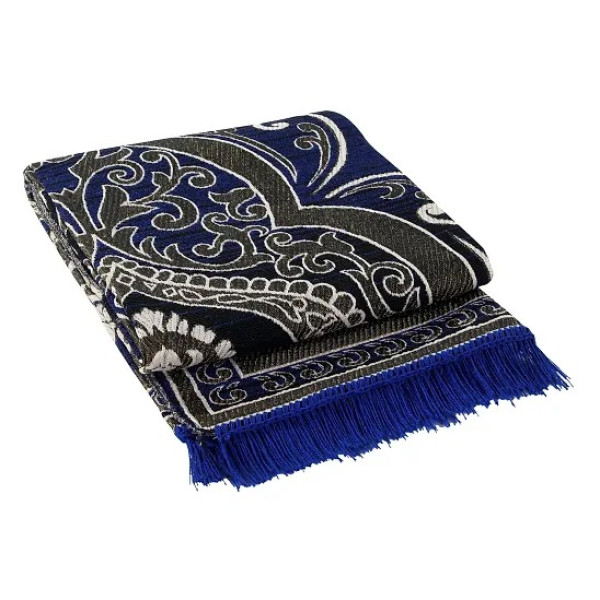 GR-Elegant Multicolored Cotton and Polyester Carpet [Low Budget Product]