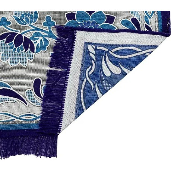 GR-Stylish Jute Printed Carpets [Low Budget Product]