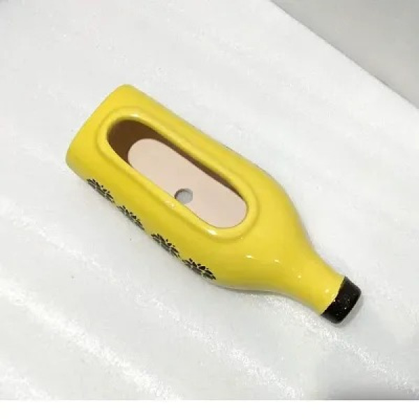 GR-Elegant Ceramic Flower Planter [Low Budget Product]