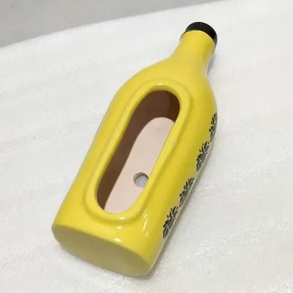 GR-Elegant Ceramic Flower Planter [Low Budget Product]