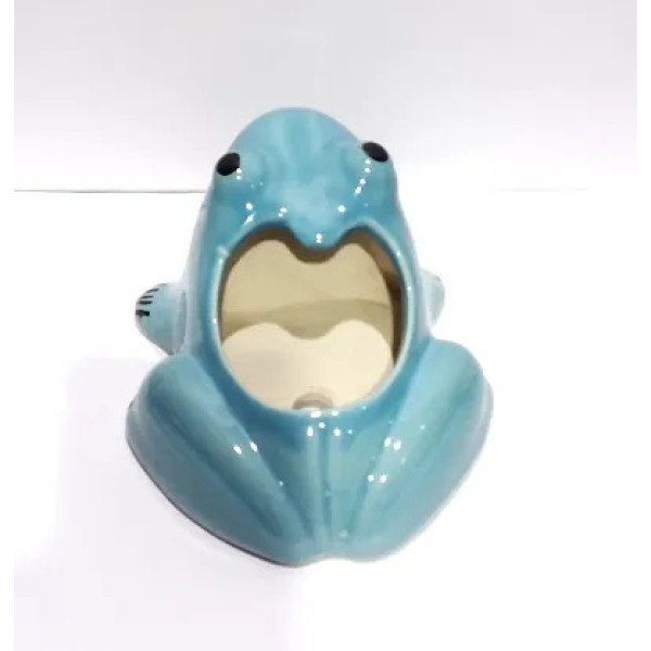 GR-Elegant Ceramic Planter Pot [Low Budget Product]