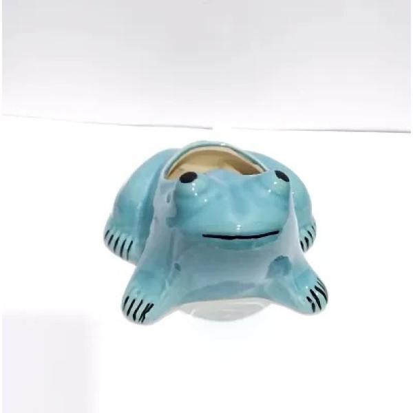 GR-Elegant Ceramic Planter Pot [Low Budget Product]