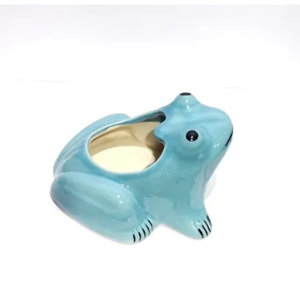 GR-Elegant Ceramic Planter Pot [Low Budget Product]