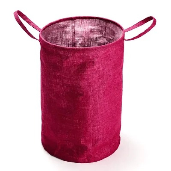 GR-Foldable Storage Organizer Basket [Low Budget Product]