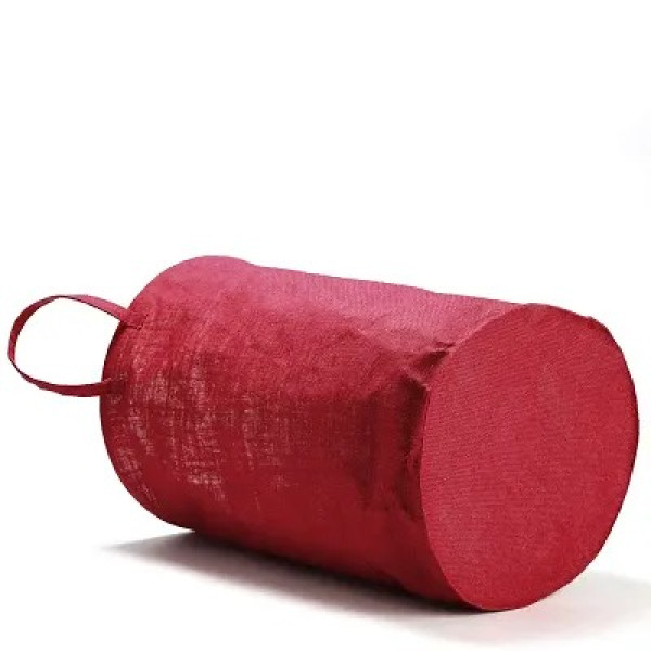 GR-Foldable Stainless Steel Laundry Basket [Low Budget Product]