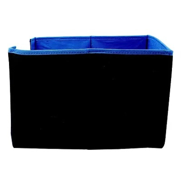 GR-Foldable Non-Woven Shirt Stacker Wardrobe Organizer [Low Budget Product]